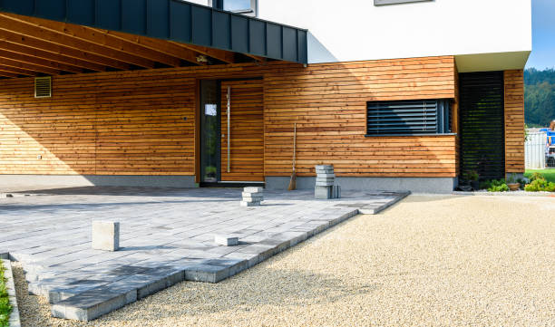 Best Interlocking Driveway Pavers  in Houston, PA