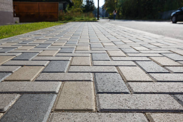 Best Cobblestone Driveway Pavers  in Houston, PA