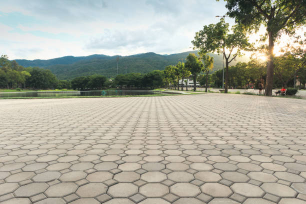 Best Custom Driveway Pavers  in Houston, PA