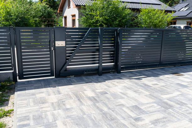 Professional Driveway Pavers in Houston, PA