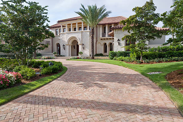 Best Driveway Repair Near Me  in Houston, PA