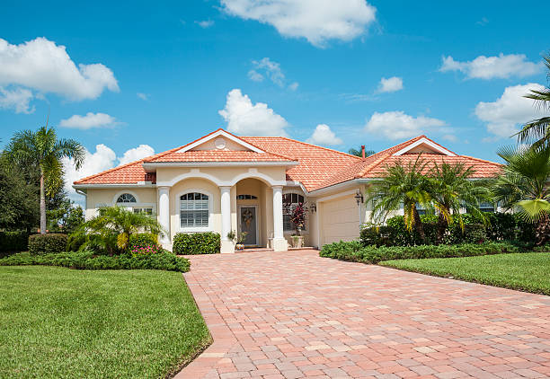 Best Permeable Paver Driveway  in Houston, PA