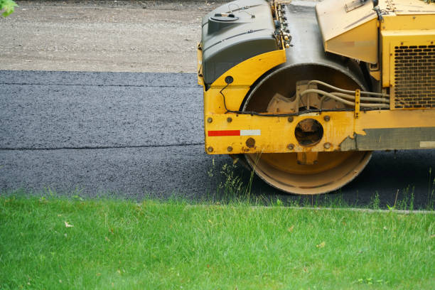 Reasons to Select Us for Your Driveway Paving Requirements in Houston, PA