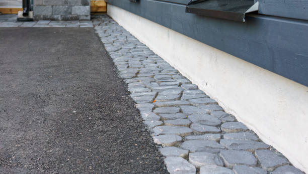 Best Best Driveway Pavers  in Houston, PA